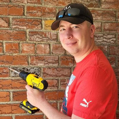 Damon handyman Handyman NYC